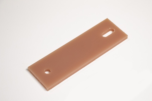 [ABO764] FRAMELAT 160X40X8