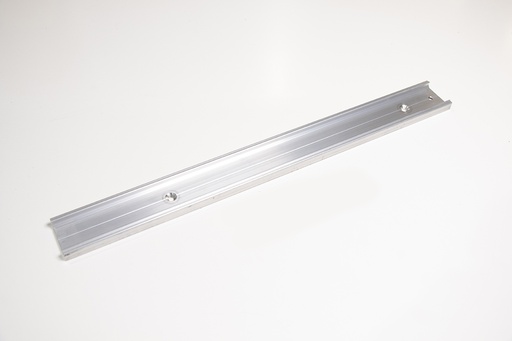 [ABO765-2] ALUMINIUM SLIDE (BAGUETTE)