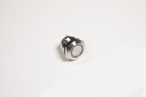 [ABO771] INDICADOR LUMINOSO VERDE