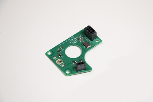 [BVMPA009] GRIP SENSOR CARD