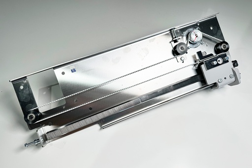 [BVMPE007] MONTAGE GELEIDING LINEAIR 800