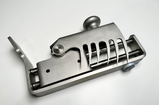 [BVMPE014] MANUAL GRIP PREASSEMBLED