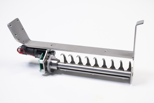 [BVMPE015] AUTOMATIC GRIP PREASSEMBLED