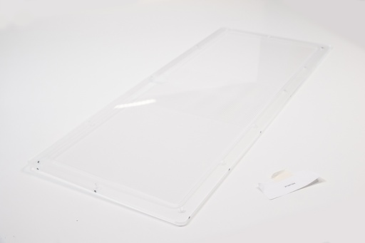 [BVMPT009] COPERCHIO IN PLEXI 800
