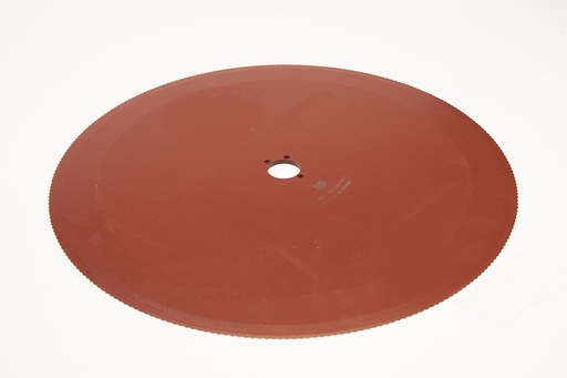 [BVSLA030] CIRKELBLAD EP 4MM (VAR2)