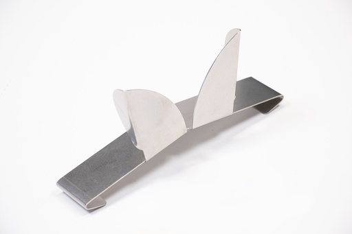 [BVSLA036] BAGGER ADJUSTABLE STOP 160