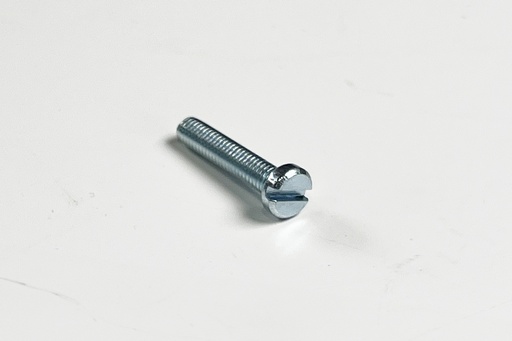 [VZ08405] VIS ZINC T CYLIND RAINU M4X20