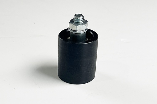 [W005518] RULLO TENDITORE D = 30MM B = 35MM