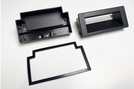 [W005804] RECESSED HANDLE