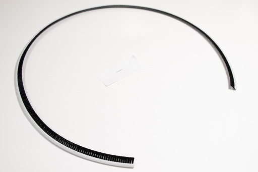 [W006853] MINI BRUSH HOSE SYSTEM (FBL)