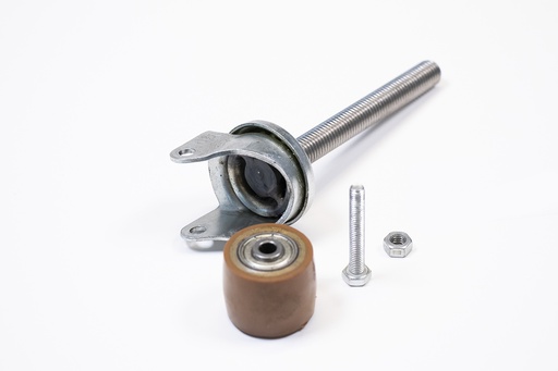 [W007040] ROULETTE A TIGE FILETEE