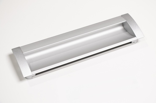 [W007090] ALUMINIUM MOTORKAPHENDEL