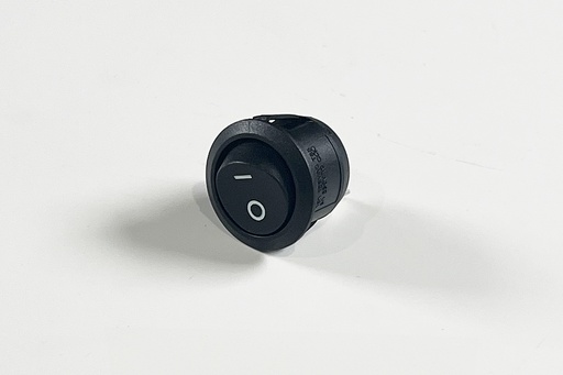 [W007603] BUTTON START/STOP 250V/AC 10 A