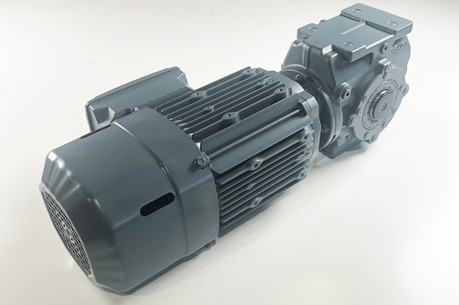 [W009465] GETRIEBEMOTOR SCHNECKE