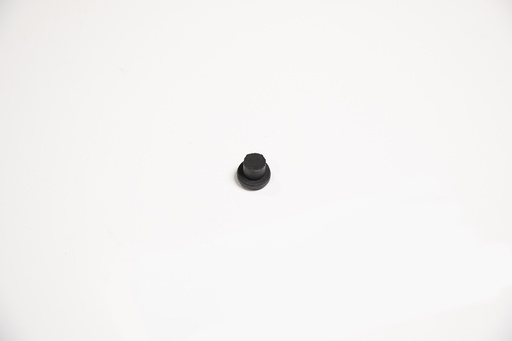 [W009670] PARACHOQUES DE GOMA NEGRO PARA TAPA Y PUERTA DELANTERA