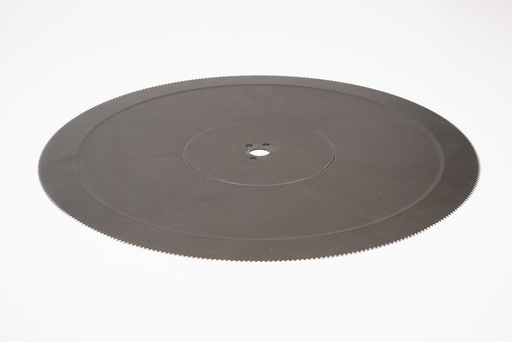[W010397] CIRCULAR BLADE TR25