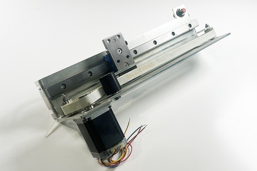 [W013525]  LINEAR GUIDE ASSEMBLY GRIP