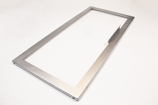 [W013647] ENCADREMENT CAPOT (R400)
