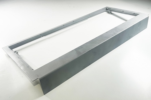 [W013729] FRAME RECHTERMOTORKAP (R400EX)