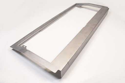 [W015308] SLOPING COVER FRAME (R400EX)