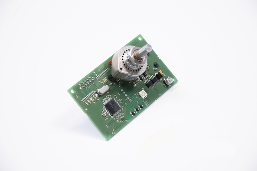 [W100001] 24 POSITION SWITCH WITH BOARD