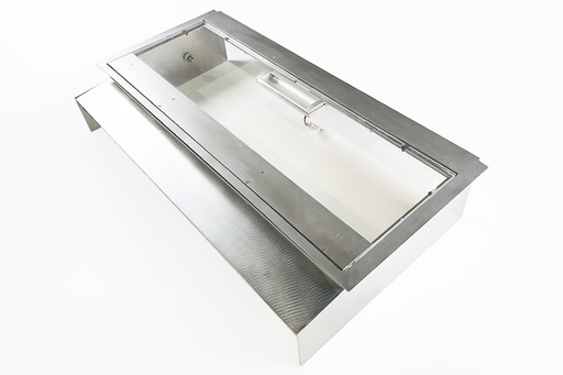 [W100049] COPERCHIO COMPLETO - DRITTO