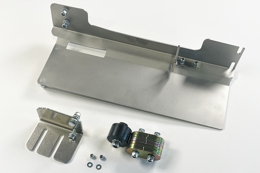[W100052] SERVICE KIT ONTVANGSTTAFEL (R400 ST)