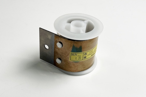 [W100061] SPRING CONSTANT-LOAD 1.2