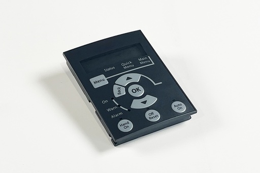 [6630039] UNIDAD DE CONTROL PARA FC051