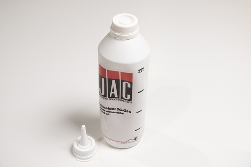 [7940019] FLASCHE MIT SPEISEÖL