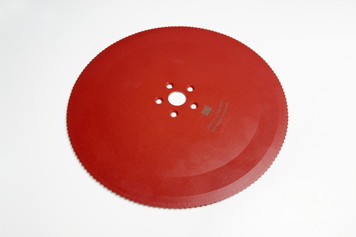 [BVVLA032] CIRKELBLAD (SLIM)