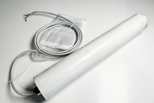 [7270027S] TAMBURO MOTORE 520 80W ENR