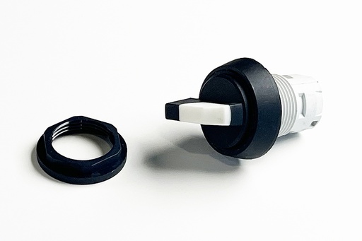 [6310004] BOUTON 2 POSITIONS             16MM