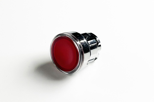 [6310051] ILLUMINATED RED BUTTON PULSE