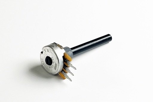 [6540001] POTENTIOMETER 10 K?
