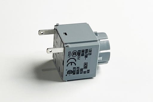 [6320003] SET FOR STOP AND 2 POSITIONS BUTTON