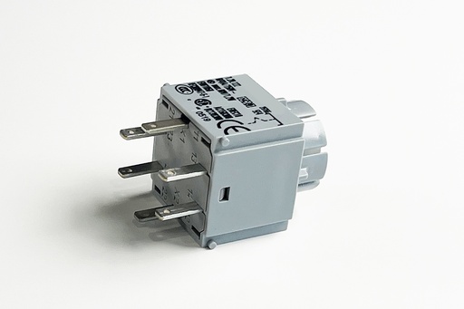 [6320005] 2NO + 16MM ESTRUCTURA DE ENGANCHE