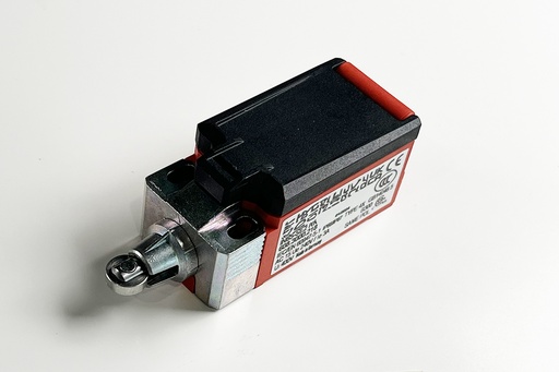 [6340011] ROLLER LIMIT SWITCH 2NO