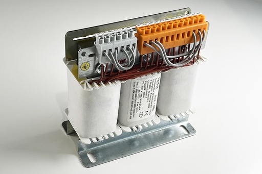[6410016] TRASFORMATORE 630VA 230/400V
