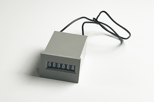 [6780002] COUNTER 24V