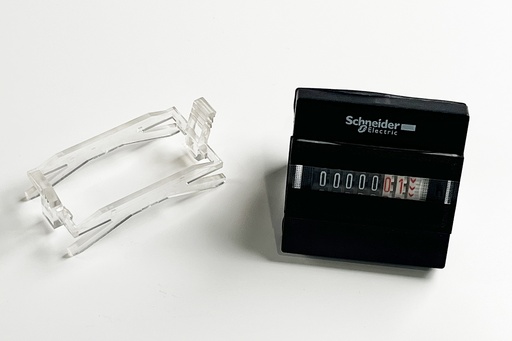 [6780004] STUNDENZÄHLER
