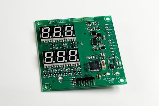 [F1602023] DISPLAY 84
