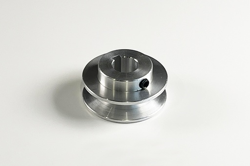 [7260004] PULLEY 56 BORE 19