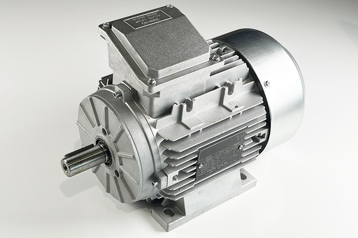 [6620040] MOTOR 3P 1,5KW 230/400V 50/60HZ