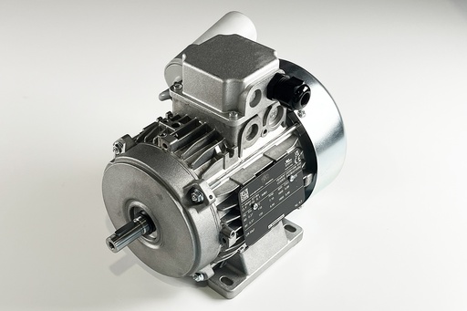 [6620062] MOTOR 0,37 KW UL 110-120V MONO BB 12H