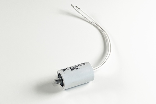 [6640009] CAPACITOR 2MF
