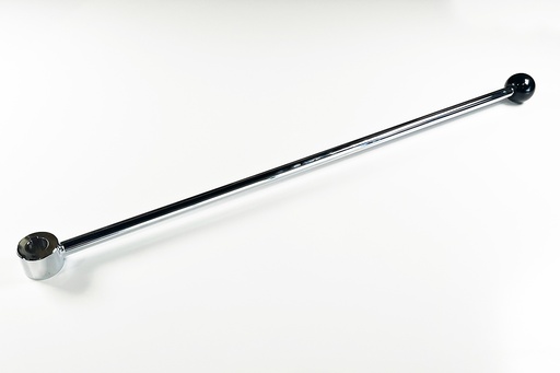 [7380100] STEEL LEVER