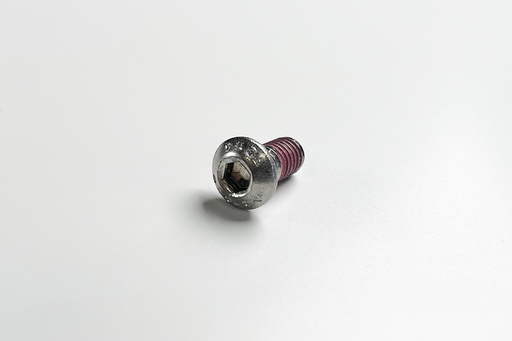 [VI00025] SCREW M6X12
