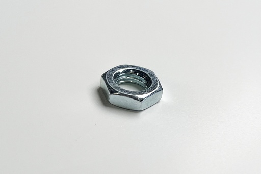 [VZ43901] COUNTER NUT ZINC HEX. M 8