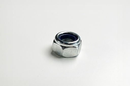 [VZ98509] ECROU NYLOC ZING            M 6